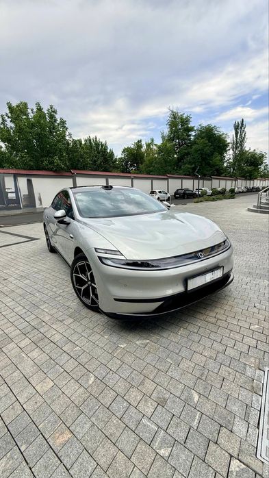 Changan Nevo A06EV Laser Utra + 630km HUD