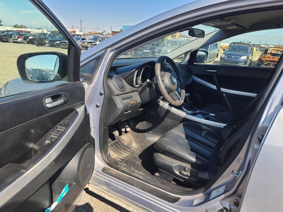 На части! Mazda CX 7 2.3 DiSi