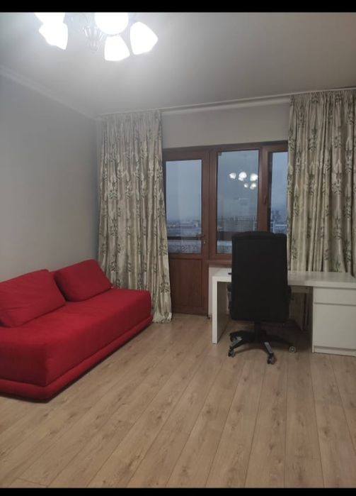 Квартира посуточно в ЖК