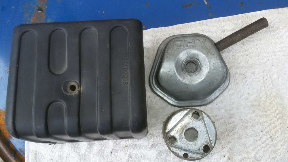 piese motoare motocositoare
