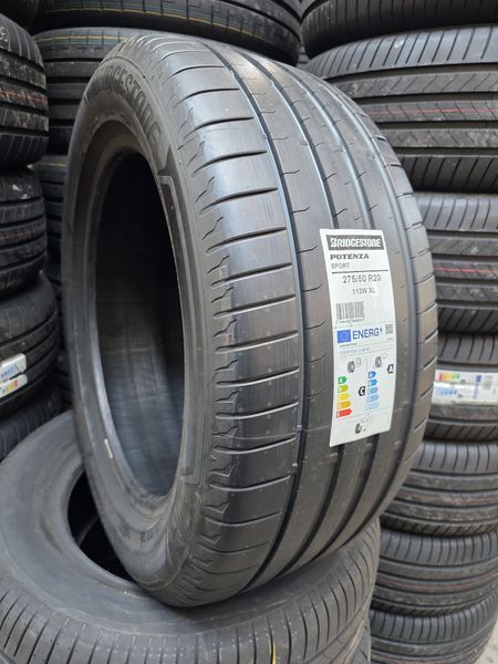 275/50/20 BRIDGESTONE 4бр