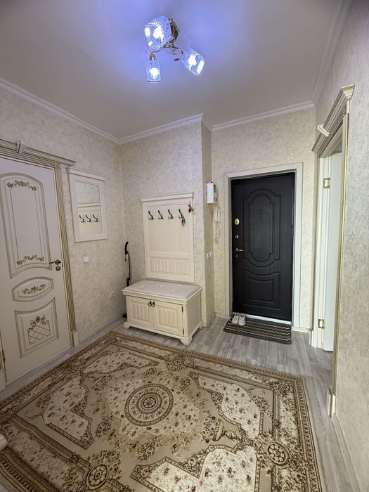 1 бөлмелі пәтер