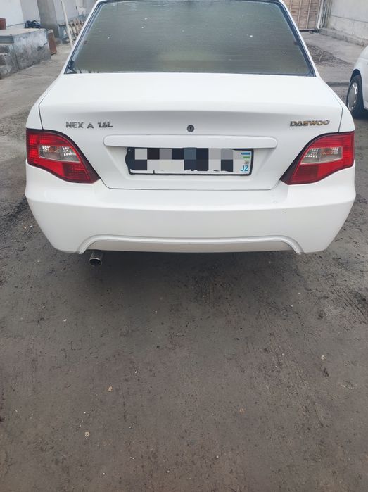 Нексия 2 Донс сотилади