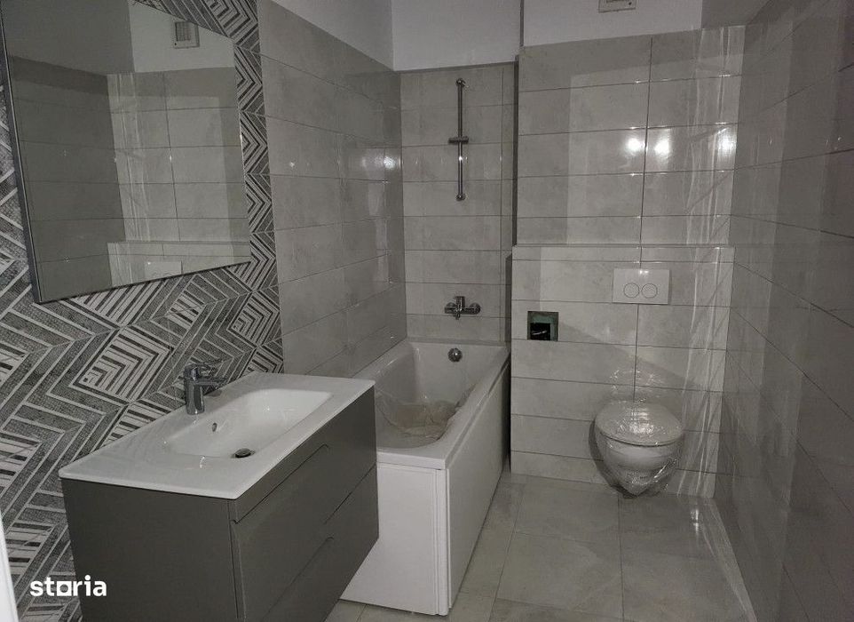 Apartament 2 camere intabulat,bloc nou,parcare-Lidl Dacia Cod:160242
