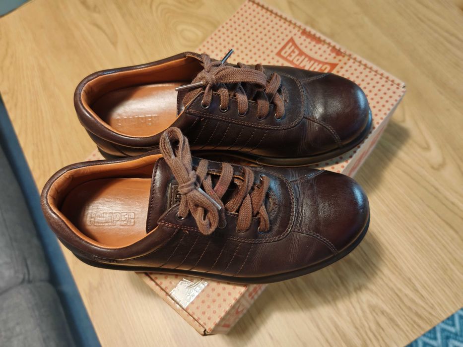 Дамски обувки Camper Pelotas