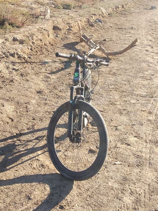 Велик сатылады спортивный