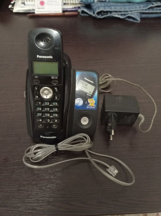 Телефон домашний