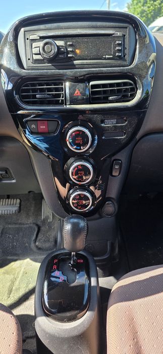 CITROËN C-ZERO 2013 — imagine 5
