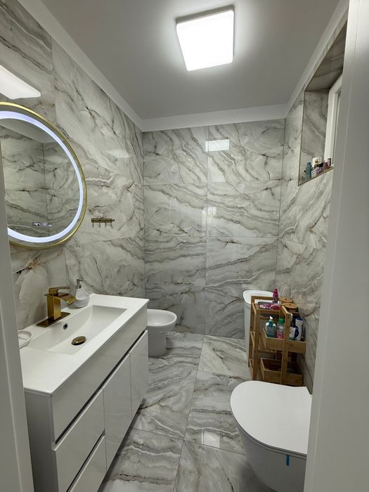 Casa noua + 36 ari teren, com. Paulesti