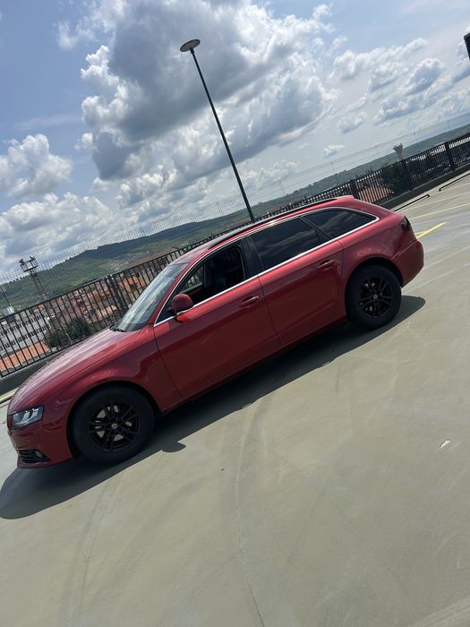 AUDI A4 2010 — imagine 5
