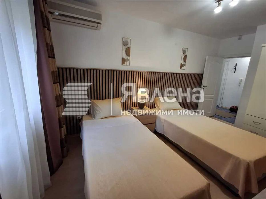 Дава се под наем  в Варна, Базар Левски - 120 кв.м за 818 € - Снимка #6