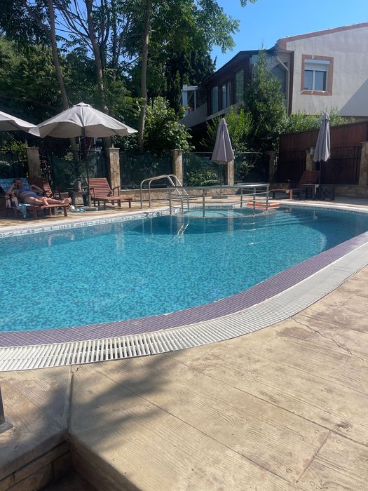 Продава се Двустаен апартамент в с. Равда, Област Бургас - 52 кв.м за 1477 €/кв.м - Снимка #9