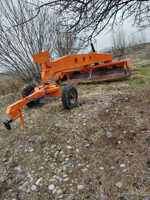 Yer tekislagich Dilnavoz 4,5 m