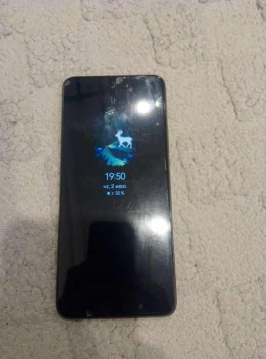 Huawei Nova 12i 256gb