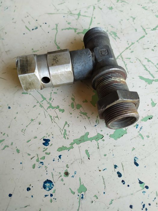 даф 95 хф 2003год