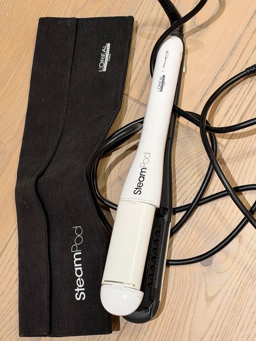 Loreal Steampod placa par