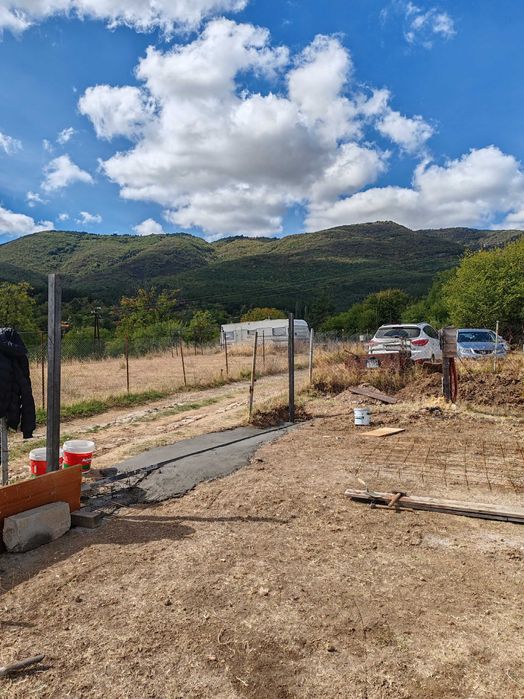 Заваръчни услуги