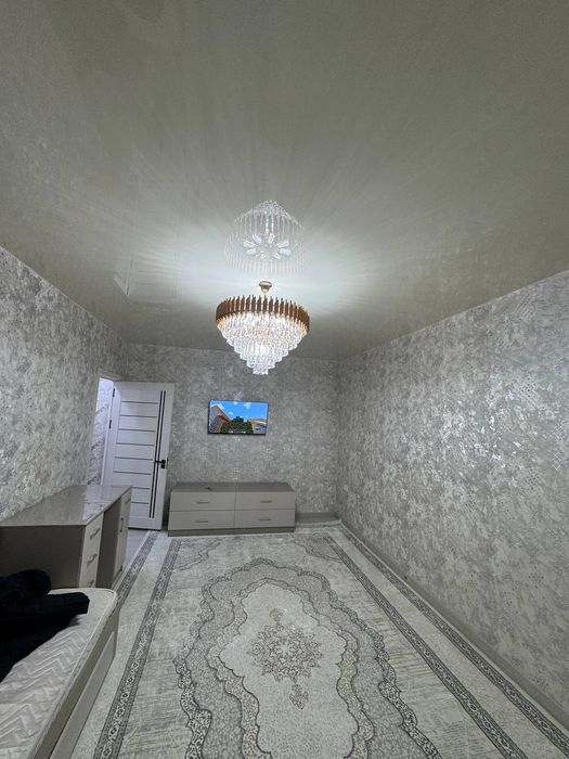 Yangi novostroyka ijaraga 65m²