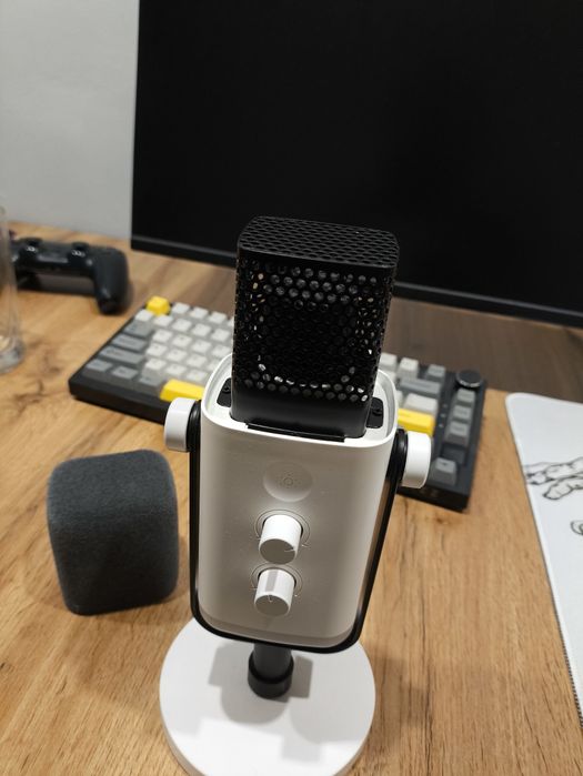 Fifine am8 Микрофон