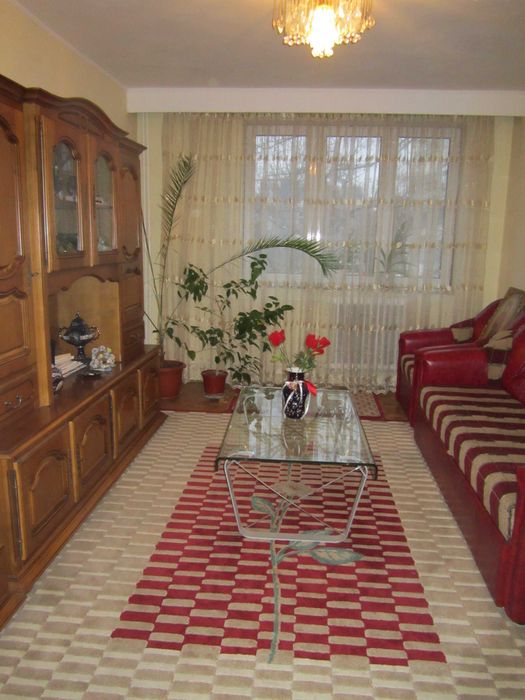Recamier extensibil fotolii si covor bonus