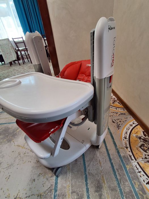 Детская коляска для малышов