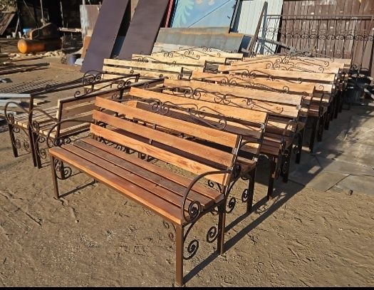 Сварщик жұмыстар жасаймыз