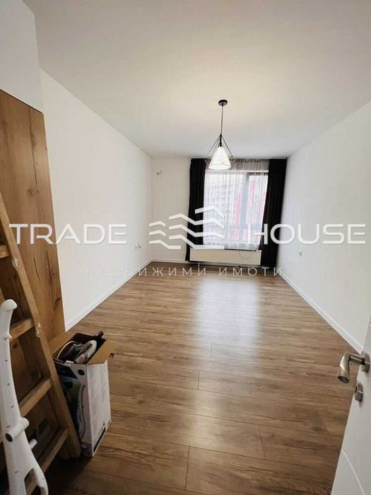 Дава се под наем Тристаен апартамент в Пловдив, Христо Смирненски - 110 кв.м за 650 € - Снимка #7