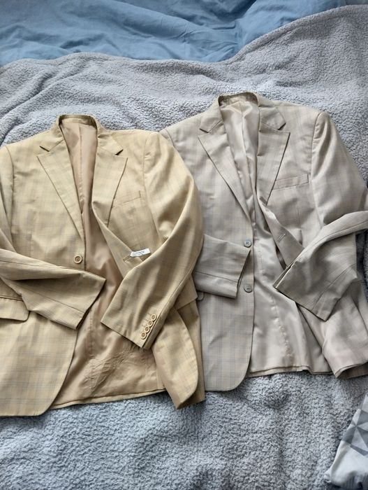 Маркови мъжки сака на супер цени.