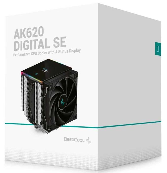 Кулер для процессора AK620