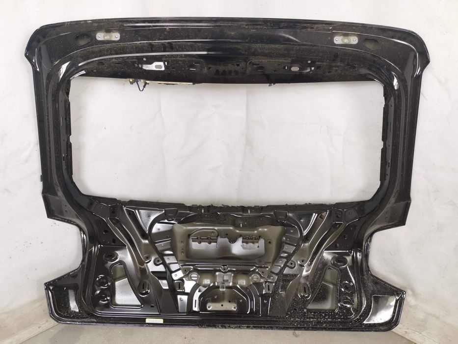 Задно стъкло Капак багажник Ауди Q2 1 [ - ] Повреден Audi Q2 1 [ - ] П