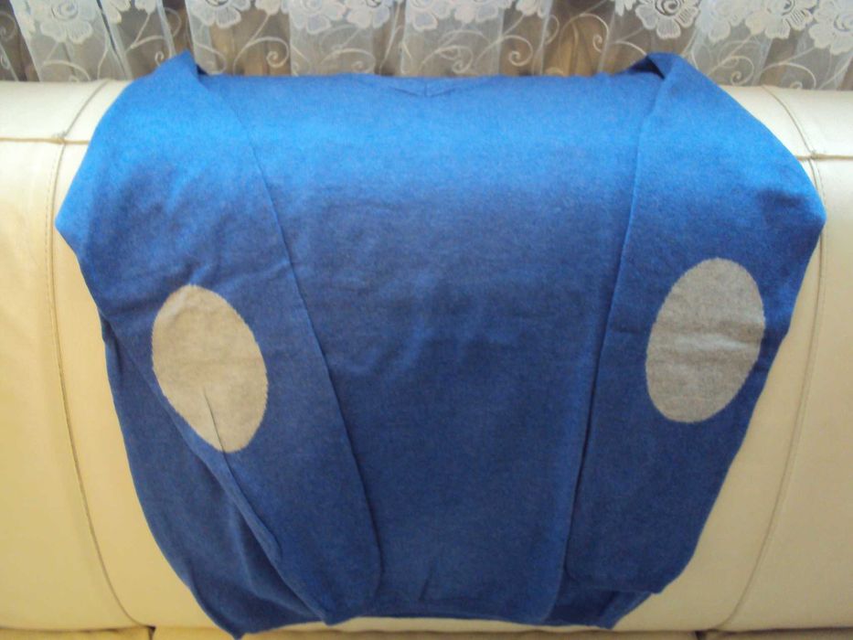 Детско яке на Бърбъри.