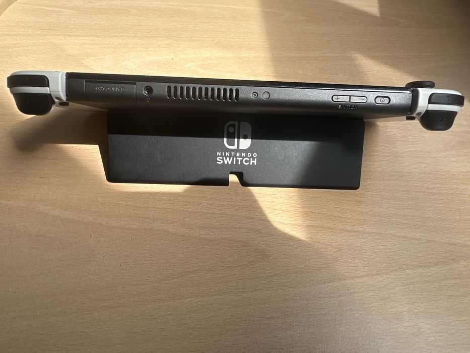 nintendo switch 2025