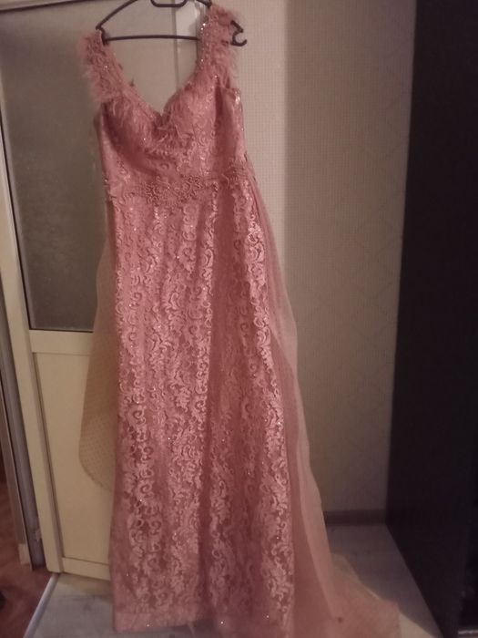 Продавам  официалнарокля