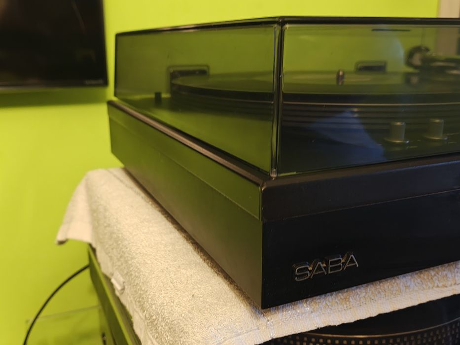 Pickup saba psp 910 pick-up