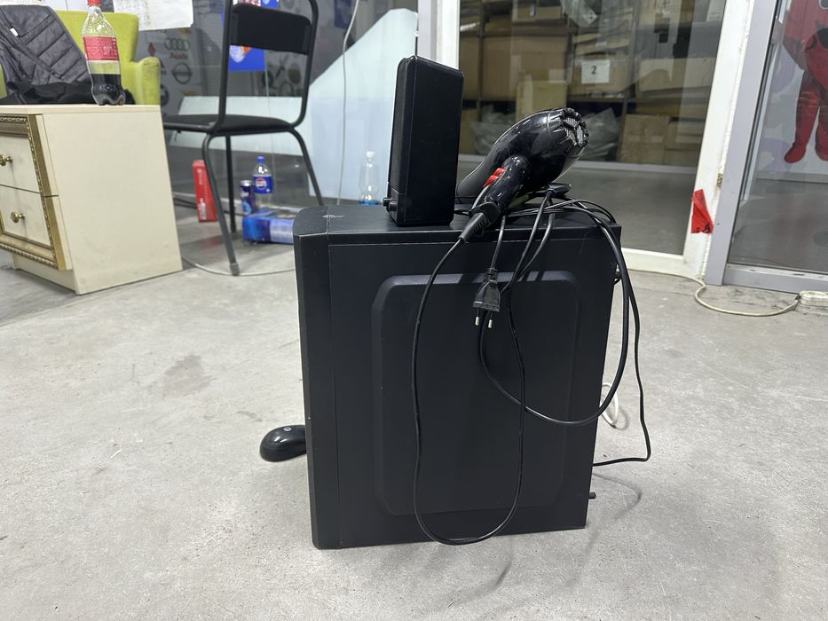 Продам Компьютер  , Пк б/у