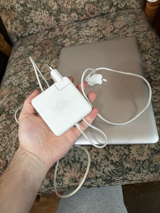Vand MacBook air