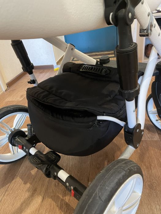 Коляска Adamex Encore