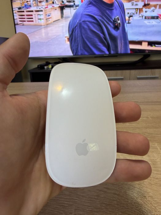 Продавм Apple Magic Mouse A1296