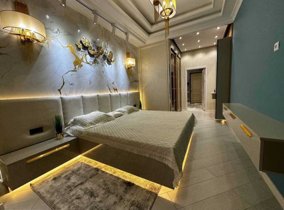 Сдаётся в Элитном ЖК Ташкент Сити