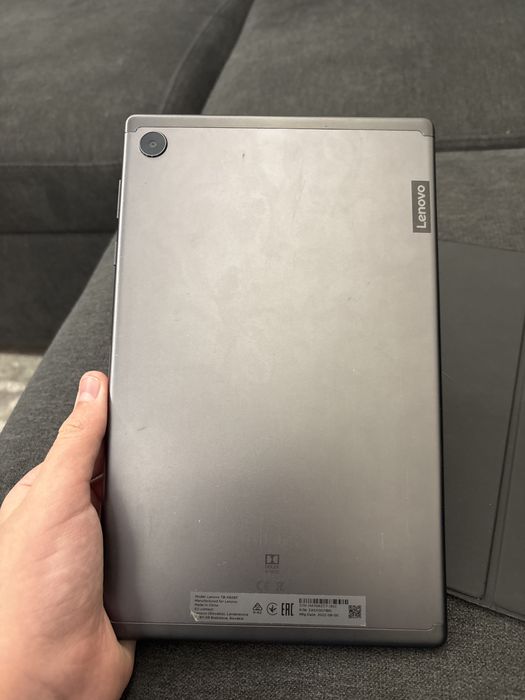 tableta lenovo TB-X606F /M10+Husă!