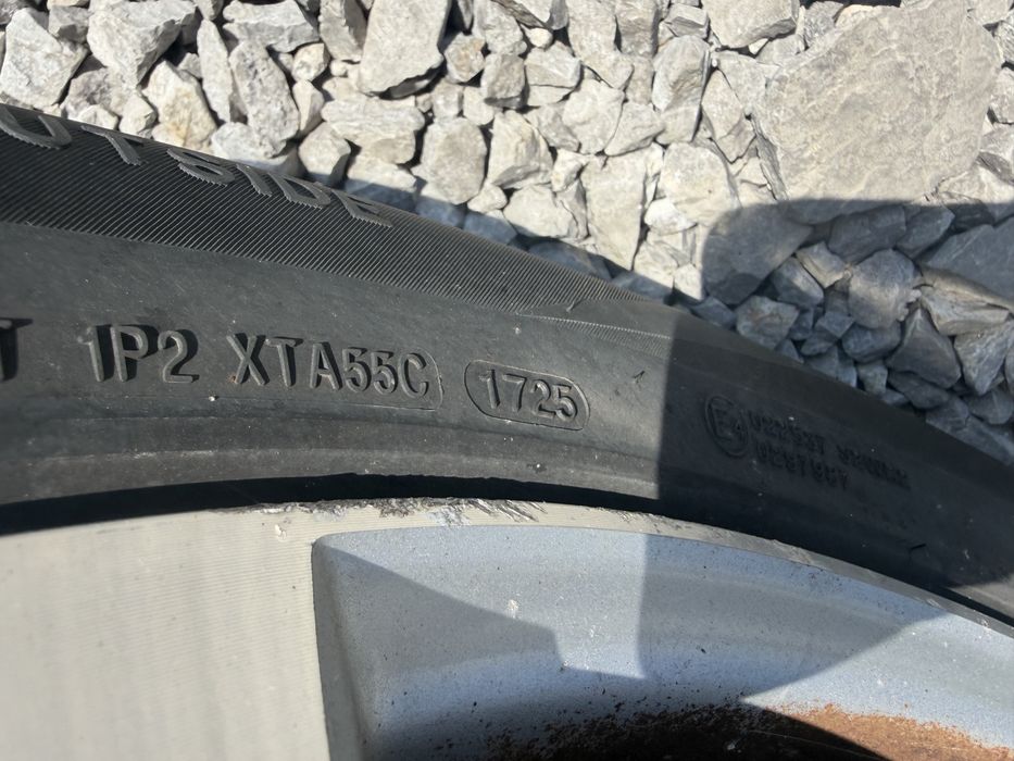Toyota Rav 4 DCAT на ЧАСТИ