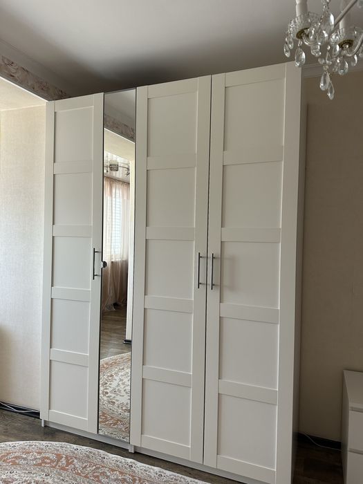 Мебель Икеа  отличного качества