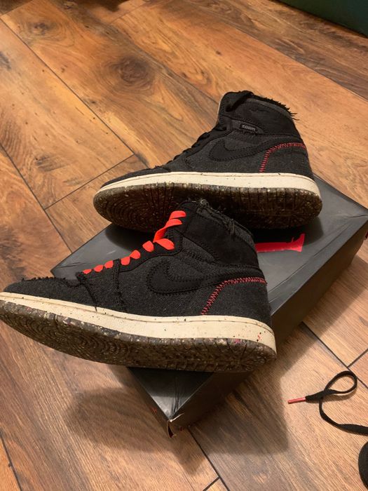 Nike Сникърси Air Jordan1 Hi
