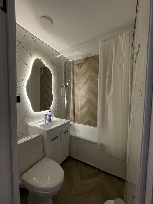 Посуточная,ЛЮКС квартира