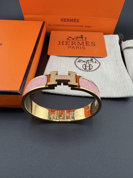Bratara hermes hrms