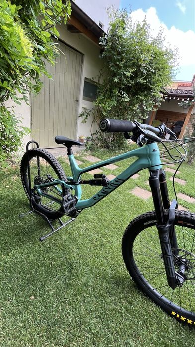 Canyon torque 2022 AL 5.0 M