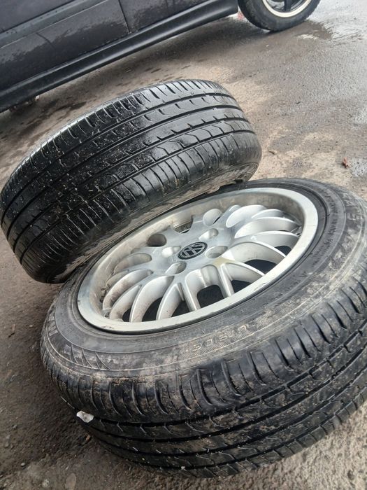 Р16 ВВС в идеалном сост