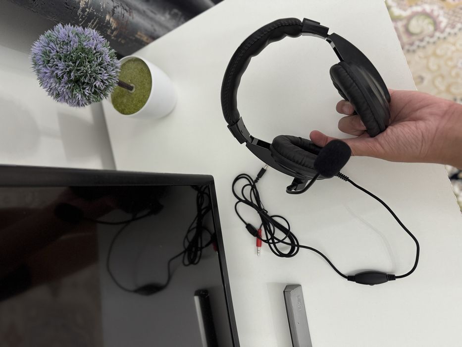 Наушники полноразмерные Tucci TC-L750