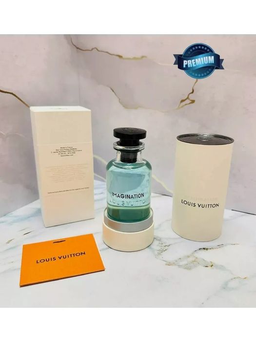 Imagination Louis Vuitton Turkiya 10-100 ml