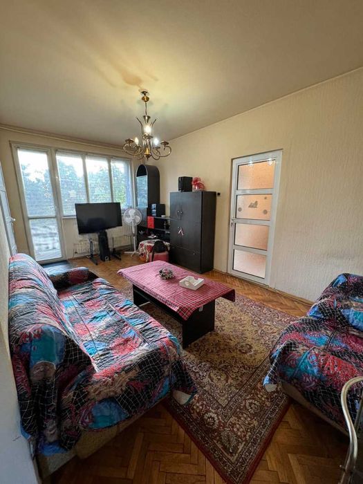 Дава се под наем Тристаен апартамент в София, Западен парк - 77 кв.м за 459 € - Снимка #9